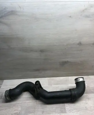 Volkswagen PASSAT B6 Intercooler hose/pipe 3C0145770B