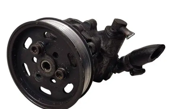 Audi A4 S4 B8 8K Power steering pump 8K0145154L 7651955172 038145255B