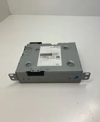 Peugeot 3008 II GPS navigation control unit/module 9822939680