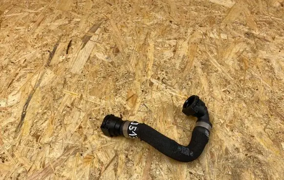 BMW X1 U11 Engine coolant pipe/hose 5A0C5A7