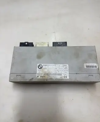 BMW 3 F30 F35 F31 Tailgate/trunk control unit/module 7388490 000007C 006005000