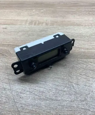 Ford Focus Clock 98AB15000CC 2327014