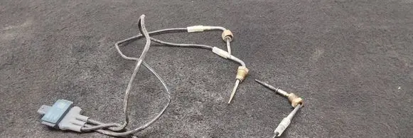 Mercedes-Benz Sprinter W907 W910 Exhaust gas temperature sensor A0009052614