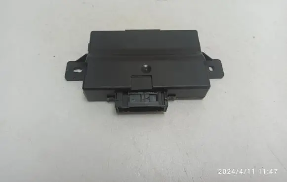 Audi A6 S6 C7 4G Gateway control module 4G8907468H 4G8907468