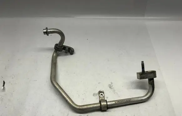 Air conditioning (A/C) pipe/hose