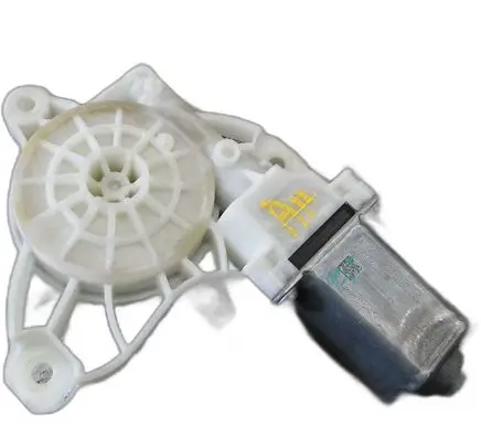 Mercedes-Benz B W247 Sliding door electric window regulator 