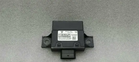 Porsche 718 Cayman 982 982c Other control units/modules 982907159B