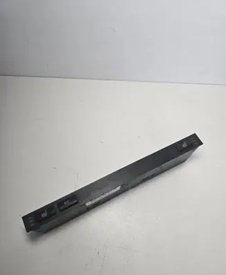 BMW X5 E53 Seat heating switch 8373712