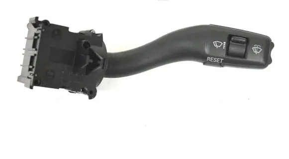 Audi A4 S4 B7 8E 8H Wiper control stalk 4E0953503B
