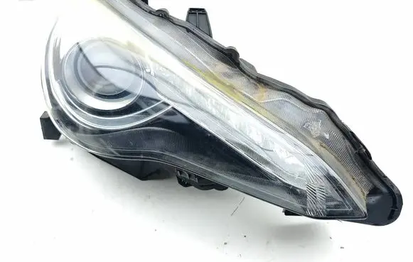 Toyota GT 86 Headlight/headlamp