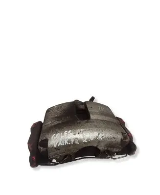 Volkswagen Golf VI Front brake caliper 