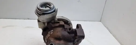 KIA Soul Turbo 282012A701 7752740002