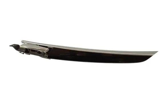 BMW X5 E70 Front door trim bar 70P3209