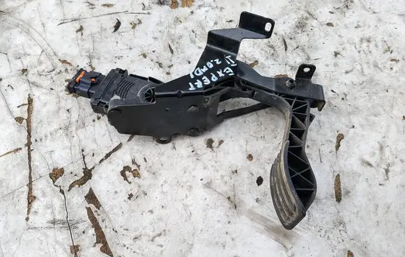 Peugeot Expert Accelerator throttle pedal 6PV00994908