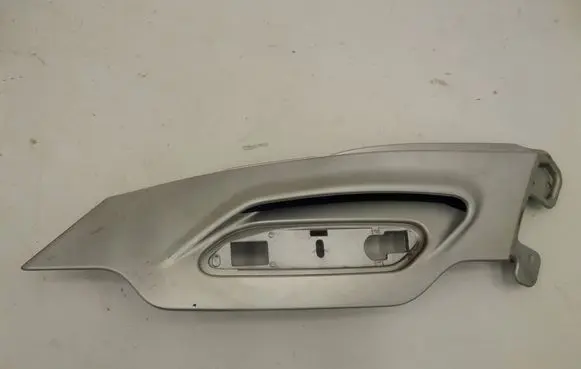 Mini Cooper Countryman R60 Front fender indicator light 9802607 61697910