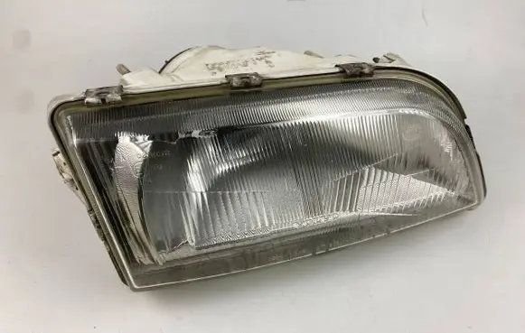 Volvo S40, V40 Headlight/headlamp 145562-00