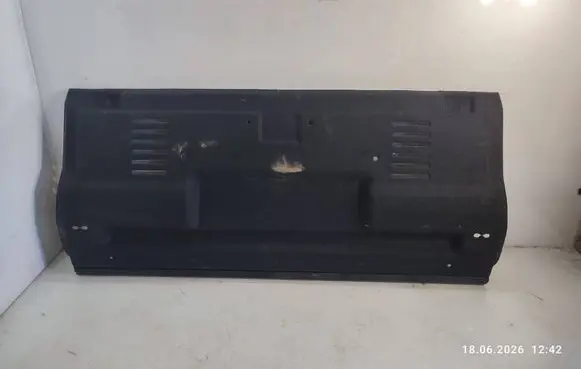 Volkswagen Amarok Sound insulation of firewall 2H0867477
