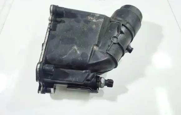 BMW X1 E84 Oil filter cover 70346292 11.427807799