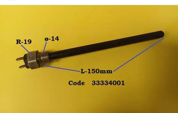 Renault 19 Oil level sensor 33334001