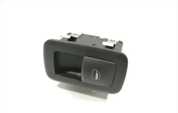 Chrysler Voyager Electric window control switch 04602927AA