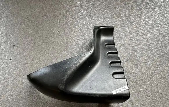 Nissan Patrol Y61 Other exterior part 96160VD300