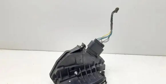 Volvo S60 Rear door lock 31301746
