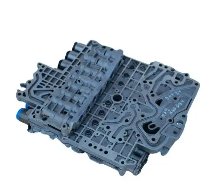 BMW 5 E39 Torque split ecu control unit/module 