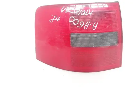 Audi A6 S6 C5 4B Rear/tail lights 4B9945095D