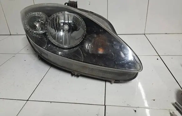 Seat Altea Headlight/headlamp 5P1941006D 89315801