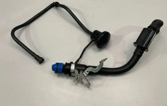 Mercedes-Benz GLC C253 AdBlue Liquid refill tube A2534708800