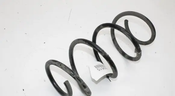 Opel Astra K Front coil spring