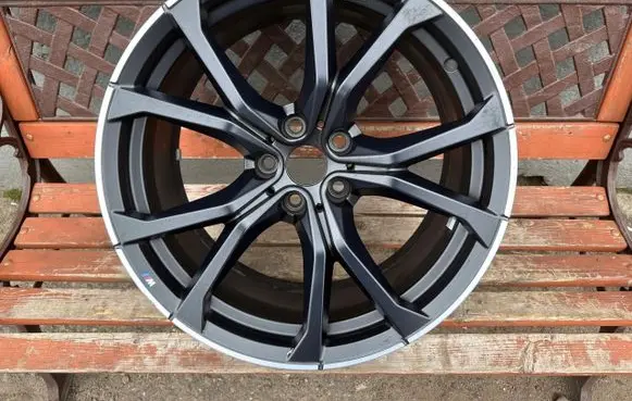 BMW Z4 g29 R19 alloy rim 