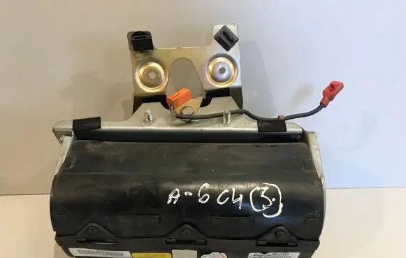 Audi A6 S6 C4 4A Passenger airbag 82034H0010 2148339B0000