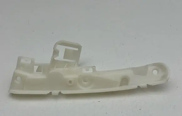 BMW 7 G70 Front bumper mounting bracket 15857711