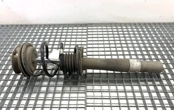 BMW 5 E60 E61 Front shock absorber/damper 6768795