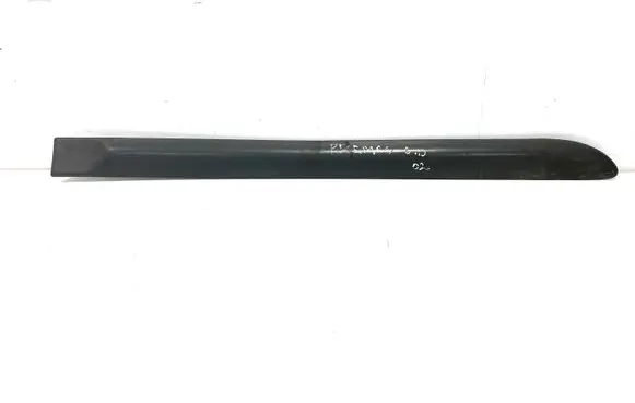 Mazda Premacy Rear door trim (molding)