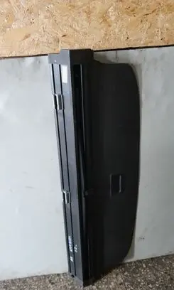 Audi A4 S4 B7 8E 8H Parcel shelf load cover 