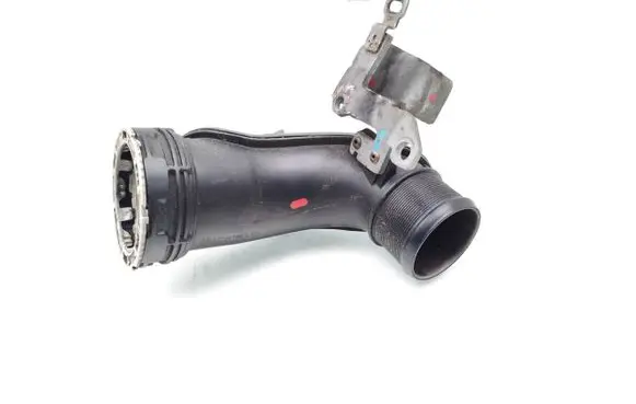 Opel Antara Intercooler hose/pipe 22744180