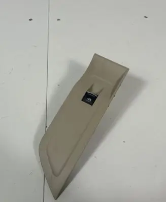 Electric window control switch