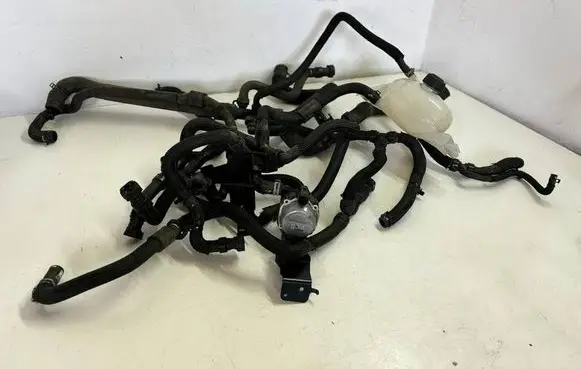Renault Master IV Water pump 210109597R