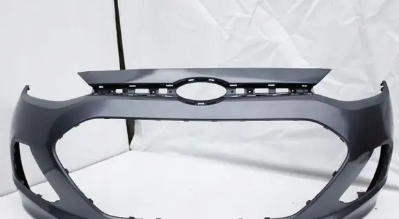 Hyundai i10 Front bumper