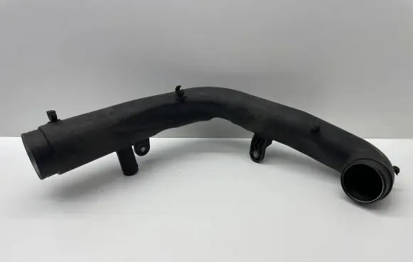 Volkswagen Jetta V Intercooler hose/pipe 1K0129654AD