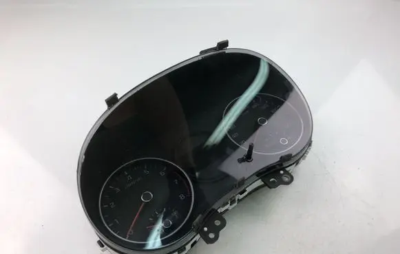 KIA Picanto Speedometer (instrument cluster) 94013G6190