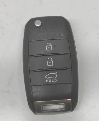 KIA Ceed Ignition key/card 