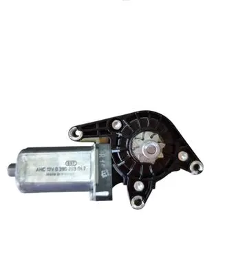 Ford Mustang VI Seat adjustment motor 0390203047
