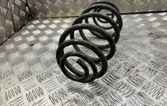 Opel Meriva A Rear coil spring 