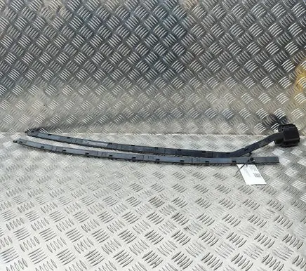 Audi e-tron Tailgate/trunk control unit/module 3G0962243D 4KE807900D