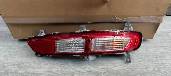 KIA Sportage Rear/tail lights 92406-D92