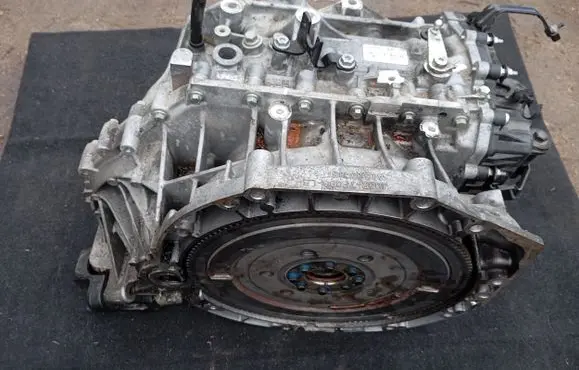 Renault Talisman Automatic gearbox JU3R7F096 DU3R7F097 AWBA1