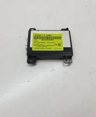 Mitsubishi Outlander Bluetooth control unit module 8785A004 1351524C3CB007